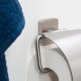Tiger Portarrollos de papel higiénico con tapa Onu acero inoxidable by , toilet paper holder - Ref: Foro24-426430, Price: 32,...