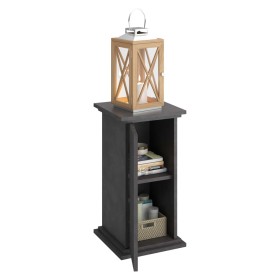 FMD Mesa decorativa con puerta color matera 57,4 cm von , Seitentische - Ref: Foro24-429452, Preis: 94,09 €, Rabatt: %