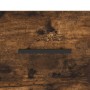 Aparador de madera contrachapada roble ahumado 34,5x34x180 cm von , Sideboards - Ref: Foro24-3189794, Preis: 98,46 €, Rabatt: %