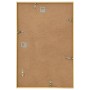 Marcos de fotos collage de pared 3 uds dorado MDF 70x90 cm de , Marcos para fotos - Ref: Foro24-332153, Precio: 114,35 €, Des...