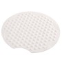 RIDDER Alfombrilla de ducha antideslizante Tecno blanca by , Rugs and bath mats - Ref: Foro24-433763, Price: 35,22 €, Discoun...