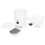 TRIXIE Dispensador automático inteligente de comida TX9 blanco von , Futternäpfe, Futtertröge und Tränken für Haustiere - Ref...