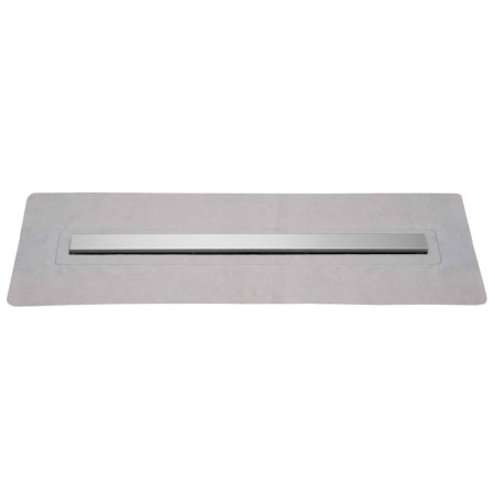 SCHÜTTE Desagüe para suelo de ducha con tapa acero inoxidable 95,5 cm by , Drains - Ref: Foro24-435050, Price: 193,99 €, Disc...