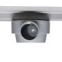 SCHÜTTE Desagüe para suelo de ducha con tapa acero inoxidable 95,5 cm by , Drains - Ref: Foro24-435050, Price: 193,99 €, Disc...