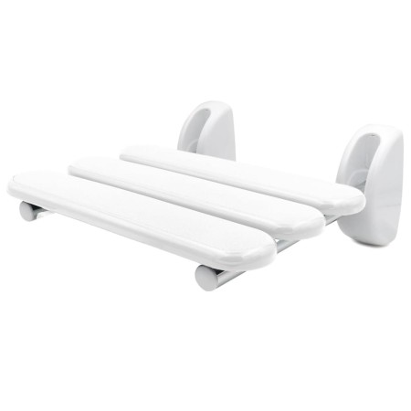 RIDDER Asiento plegable de ducha Pro blanco von , Duschsitze und Bänke - Ref: Foro24-435955, Preis: 77,97 €, Rabatt: %