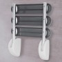 RIDDER Asiento plegable de ducha Pro blanco von , Duschsitze und Bänke - Ref: Foro24-435955, Preis: 77,97 €, Rabatt: %