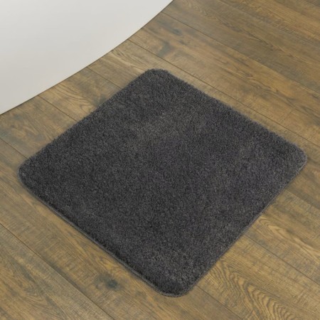 Sealskin Alfombra de baño Angora gris 60x60 cm von , Teppiche und Badematten - Ref: Foro24-436891, Preis: 29,73 €, Rabatt: %