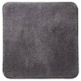 Sealskin Alfombra de baño Angora gris 60x60 cm von , Teppiche und Badematten - Ref: Foro24-436891, Preis: 29,73 €, Rabatt: %