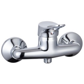 EISL Grifo mezclador de ducha VERONA cromado von , Wasserhähne - Ref: Foro24-438784, Preis: 45,33 €, Rabatt: %