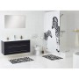 RIDDER Alfombrilla de ducha Zebra blanco y negro 54x54 cm von , Teppiche und Badematten - Ref: Foro24-445031, Preis: 25,83 €,...