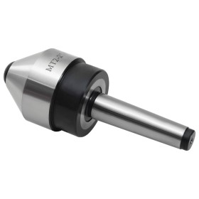 Contrapunto rotativo MT2 20 a 51 mm by , Clamps and screws - Ref: Foro24-146688, Price: 45,86 €, Discount: %
