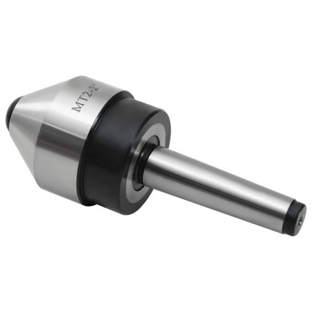 Contrapunto rotativo MT2 20 a 51 mm by , Clamps and screws - Ref: Foro24-146688, Price: 45,86 €, Discount: %