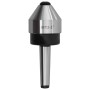 Contrapunto rotativo MT2 20 a 51 mm by , Clamps and screws - Ref: Foro24-146688, Price: 45,86 €, Discount: %