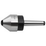 Contrapunto rotativo MT2 20 a 51 mm by , Clamps and screws - Ref: Foro24-146688, Price: 45,86 €, Discount: %