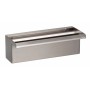 Ubbink Cascada Niágara 30 cm de acero inoxidable von , Brunnen und Wasserfälle - Ref: Foro24-401372, Preis: 128,31 €, Rabatt: %