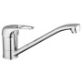 SCHÜTTE Grifo mezclador de fregadero DANTE cromado by , Faucets - Ref: Foro24-438704, Price: 42,39 €, Discount: %