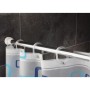 RIDDER Cortina de ducha Clown vinilo 180x200 cm de , Cortinas de ducha - Ref: Foro24-445027, Precio: 20,09 €, Descuento: %