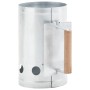Encendedor de barbacoa de carbón de acero galvanizado von , Grillzubehör - Ref: Foro24-46614, Preis: 33,15 €, Rabatt: %
