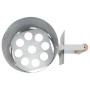 Encendedor de barbacoa de carbón de acero galvanizado von , Grillzubehör - Ref: Foro24-46614, Preis: 33,15 €, Rabatt: %