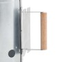 Encendedor de barbacoa de carbón de acero galvanizado von , Grillzubehör - Ref: Foro24-46614, Preis: 33,15 €, Rabatt: %