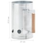 Encendedor de barbacoa de carbón de acero galvanizado von , Grillzubehör - Ref: Foro24-46614, Preis: 33,15 €, Rabatt: %