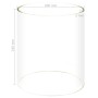Cilindro de vidrio de calentador perritos calientes 200x240 mm von , Zubehör für Küchengeräte - Ref: Foro24-50770, Preis: 45,...