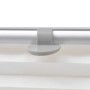 Persiana plisada blanca PK06 by , Blinds and blinds - Ref: Foro24-133531, Price: 48,99 €, Discount: %