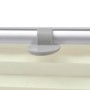 Persiana plisada crema FK06 von , Jalousien und Jalousien - Ref: Foro24-133538, Preis: 39,31 €, Rabatt: %