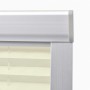Persiana plisada crema FK06 von , Jalousien und Jalousien - Ref: Foro24-133538, Preis: 39,31 €, Rabatt: %