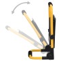 Foco LED con asa 100 W blanco frío by , Spotlights and reflectors - Ref: Foro24-149642, Price: 44,75 €, Discount: %