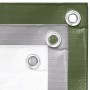 Lona HDPE gris 260 g/m² 3x6 m von , Wasserdichte Planen - Ref: Foro24-151501, Preis: 46,79 €, Rabatt: %