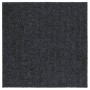 Alfombra de pasillo atrapa suciedad 100x100 cm gris antracita von , Teppiche - Ref: Foro24-327165, Preis: 28,73 €, Rabatt: %