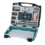 wolfcraft Juego de plantillas para pocket-hole 642000 de , Pies de cabra - Ref: Foro24-405148, Precio: 56,08 €, Descuento: %