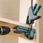 wolfcraft Juego de plantillas para pocket-hole 642000 de , Pies de cabra - Ref: Foro24-405148, Precio: 56,08 €, Descuento: %