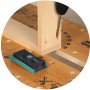 wolfcraft Juego de plantillas para pocket-hole 642000 de , Pies de cabra - Ref: Foro24-405148, Precio: 56,08 €, Descuento: %