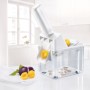 Leifheit Deshuesador de ciruelas automático blanco 37300 by , Peelers and corers - Ref: Foro24-415670, Price: 31,70 €, Discou...