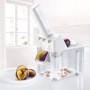 Leifheit Deshuesador de ciruelas automático blanco 37300 by , Peelers and corers - Ref: Foro24-415670, Price: 31,70 €, Discou...
