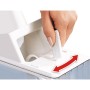 Leifheit Deshuesador de ciruelas automático blanco 37300 by , Peelers and corers - Ref: Foro24-415670, Price: 31,70 €, Discou...