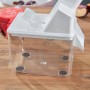 Leifheit Deshuesador de ciruelas automático blanco 37300 by , Peelers and corers - Ref: Foro24-415670, Price: 31,70 €, Discou...
