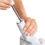 Leifheit Deshuesador de ciruelas automático blanco 37300 by , Peelers and corers - Ref: Foro24-415670, Price: 31,70 €, Discou...