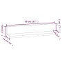 Estantes de pared 2 uds madera maciza de pino 50x11x9 cm von , Regale und Regale - Ref: Foro24-823599, Preis: 18,44 €, Rabatt: %
