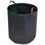 Bolsas de basura para jardín verde oscuro 4 piezas 272 L 150 g/m2 by , Waste containers - Ref: Foro24-41137, Price: 25,88 €, ...