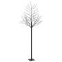 Árbol de Navidad 600 LEDs blanco frío flores de cerezo 300 cm von , Weihnachtsbeleuchtung - Ref: Foro24-51273, Preis: 124,18 ...