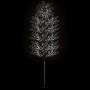Árbol de Navidad 2000 LEDs blanco frío flores de cerezo 500 cm von , Weihnachtsbeleuchtung - Ref: Foro24-51278, Preis: 439,31...