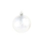 Lote de bolas de Navidad 100 unidades plateadas 3/4/6 cm by , Festive decorations - Ref: Foro24-245712, Price: 22,82 €, Disco...