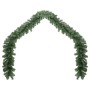 Guirnalda de Navidad PVC 5 m de , Adornos festivos - Ref: Foro24-246403, Precio: 28,91 €, Descuento: %