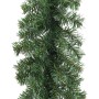 Guirnalda de Navidad PVC 5 m de , Adornos festivos - Ref: Foro24-246403, Precio: 28,91 €, Descuento: %