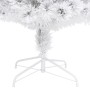 Árbol de Navidad artificial con luces fibra óptica blanco 120cm von , Weihnachtsbäume - Ref: Foro24-328449, Preis: 59,54 €, R...