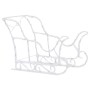 Decoración navideña renos y trineo acrílico 280x28x55 cm by , Christmas lights - Ref: Foro24-328524, Price: 149,81 €, Discoun...