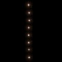 Tira de luces con 300 LED PVC blanco cálido 30 m by , Christmas lights - Ref: Foro24-330047, Price: 47,21 €, Discount: %